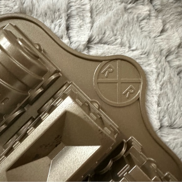 Nordic Ware Train Cake Pan - Picture 7 of 7